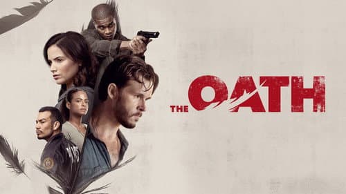 The Oath still