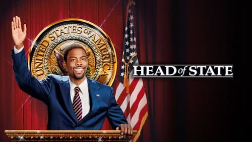 Head of State still