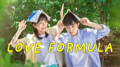 Love Formula still
