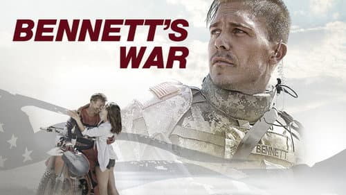 Bennett's War still