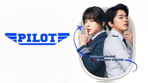 Pilot still