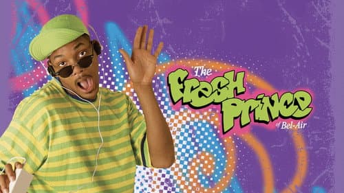 The Fresh Prince of Bel-Air still