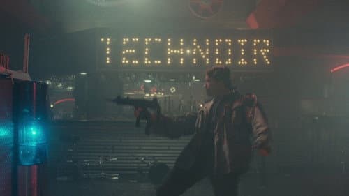 The Terminator still