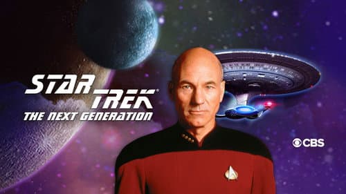 Star Trek: The Next Generation still