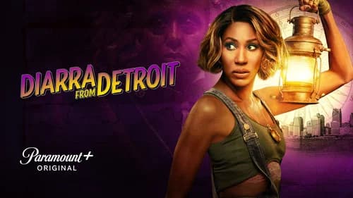 Diarra from Detroit still