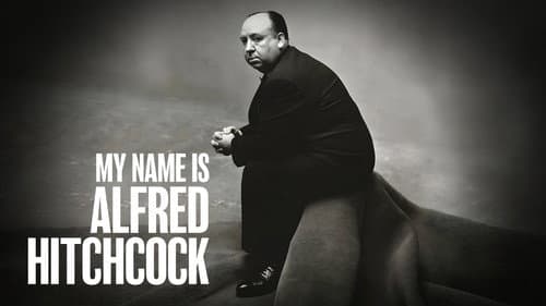 My Name Is Alfred Hitchcock still