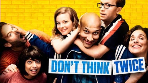 Don't Think Twice still