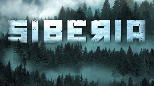 Siberia still