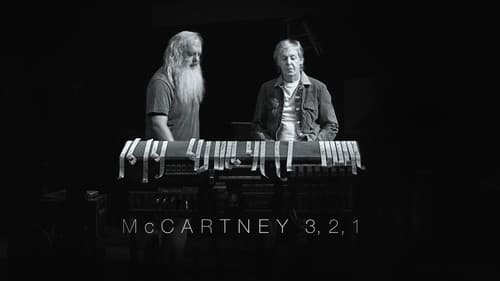 McCartney 3, 2, 1 still