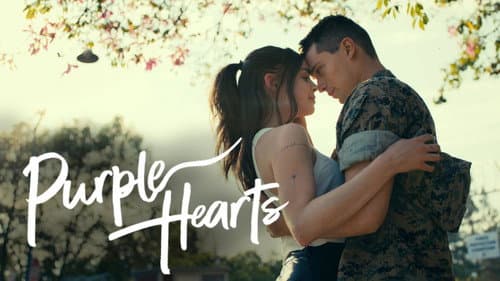 Purple Hearts still