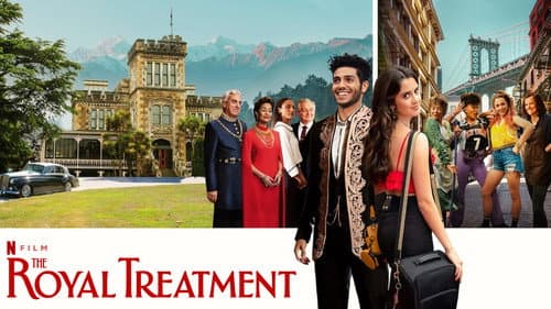 The Royal Treatment still