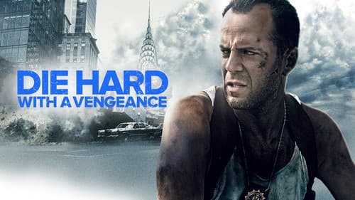 Die Hard: With a Vengeance still