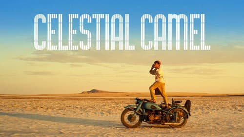 Celestial Camel still