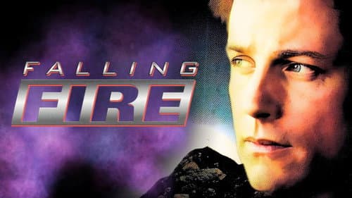 Falling Fire still