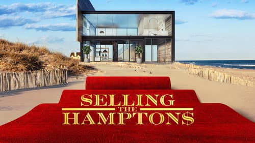Selling the Hamptons still