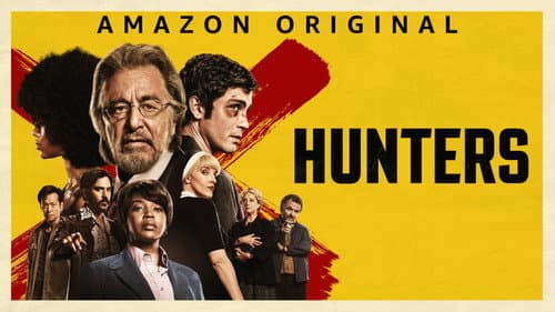 Hunters still