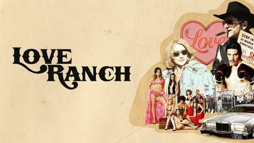Love Ranch still