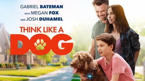 Think Like a Dog still
