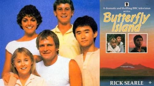 Butterfly Island still