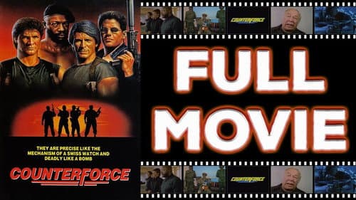 Counterforce still