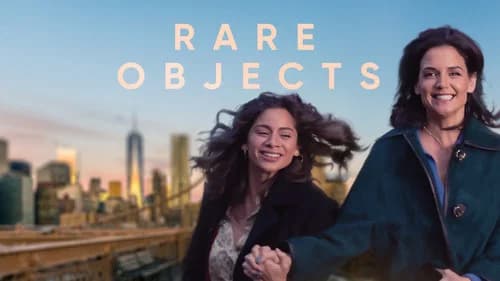 Rare Objects still
