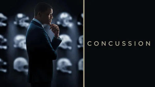 Concussion still