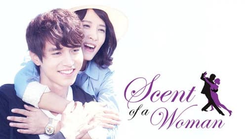 Scent of a Woman still
