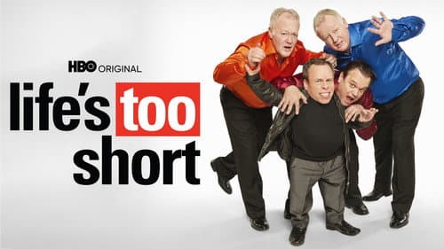 Life's Too Short still