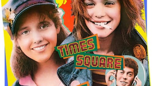 Times Square still