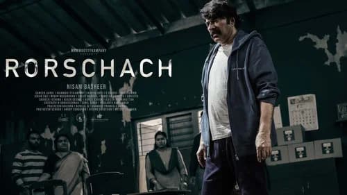 Rorschach still