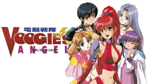 Voogie's Angel still
