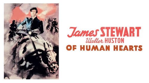 Of Human Hearts still