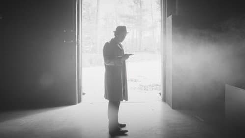 The Dead Man still