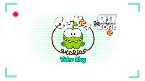 Om Nom Stories still