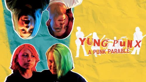 Yung Punx: A Punk Parable still