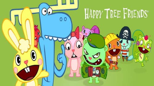 Happy Tree Friends still