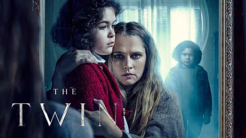 The Twin still