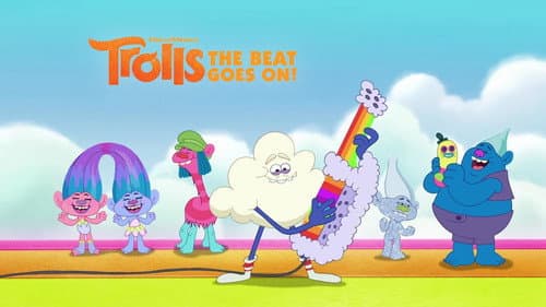 Trolls: The Beat Goes On! still