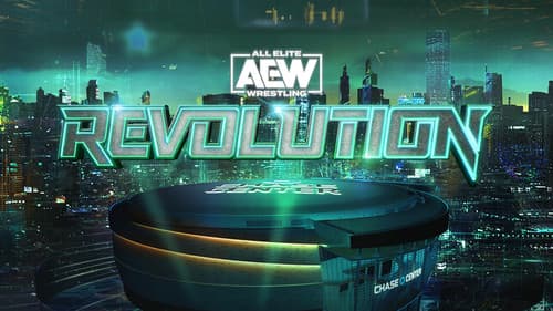 AEW Revolution 2024 still