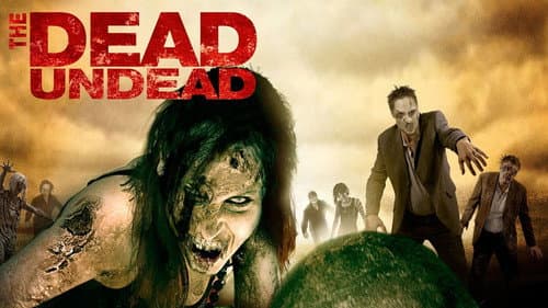 The Dead Undead still