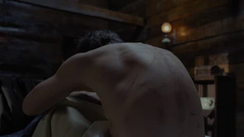 Apostle still