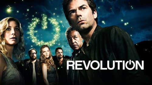 Revolution still