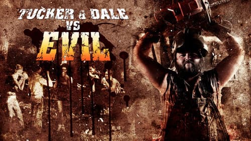 Tucker and Dale vs. Evil still