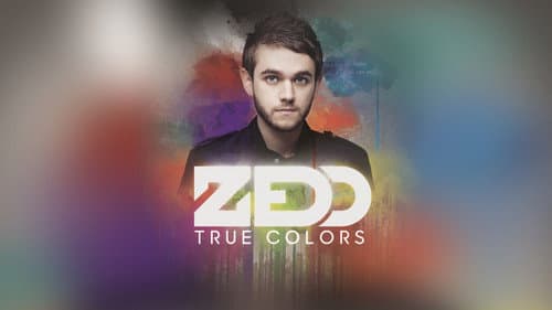 Zedd: True Colors still