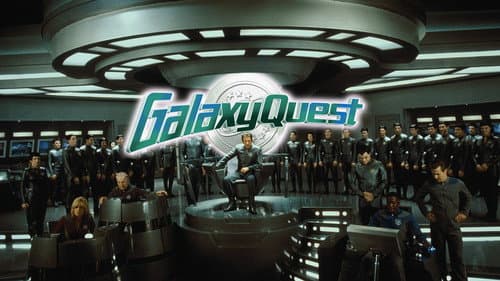 Galaxy Quest still