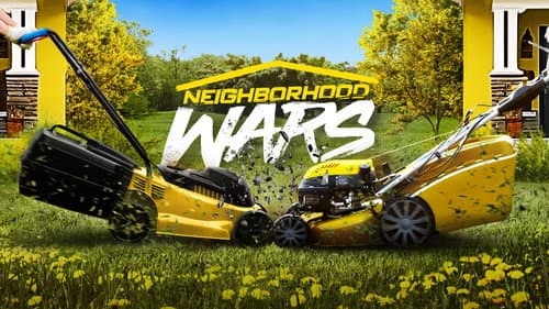 Neighborhood Wars still