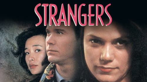 Strangers still