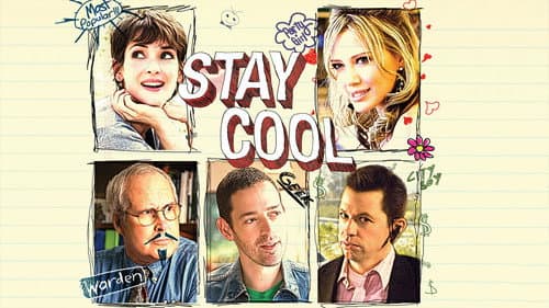 Stay Cool still