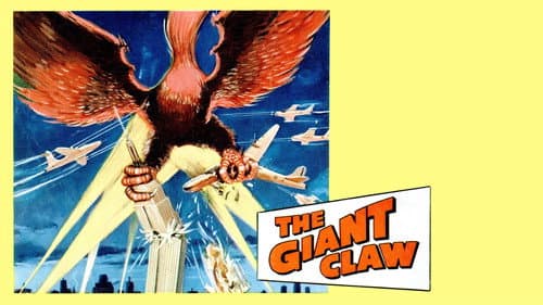 The Giant Claw still