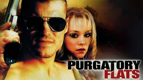 Purgatory Flats still